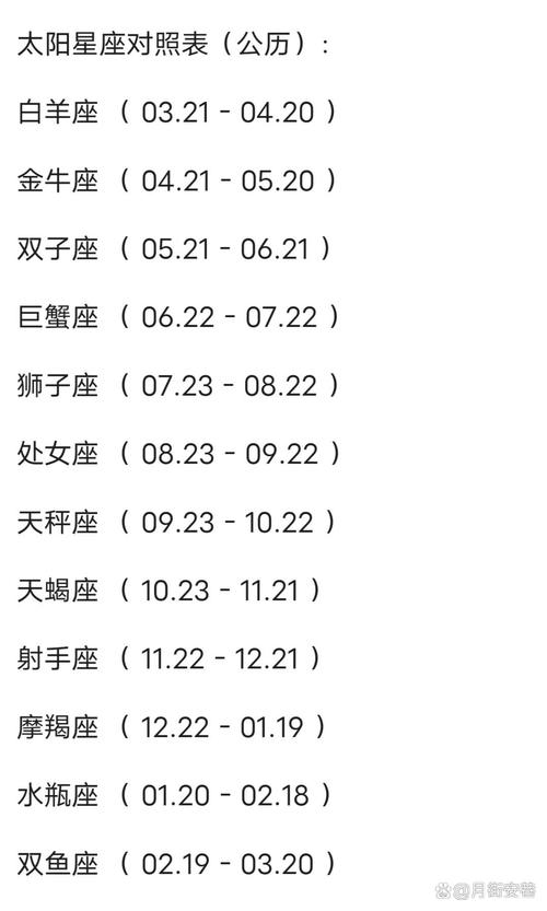 金星合上升星座 金星上升星座精确查询表