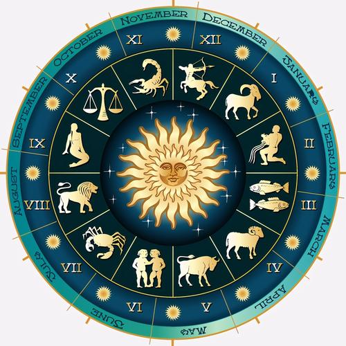 3月上旬的星座婚姻怎么样 十月中旬星座感情
