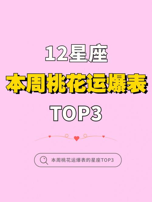鸡年桃花运最好的星座 天蝎座属鸡女运势今日
