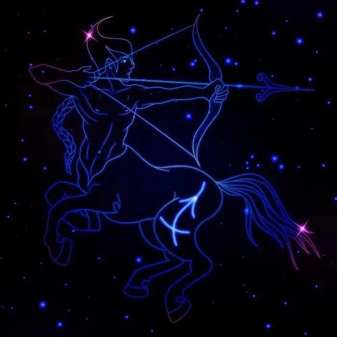 十二星座是幸运射手 十二星座幸运花