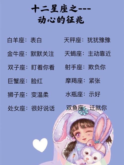 12星座结婚后说的话是 12星座结婚最佳时间表