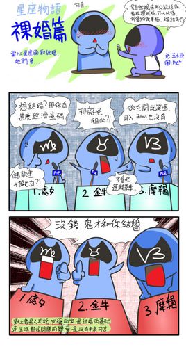 这些星座女不能接受裸婚 裸婚下场图片大全