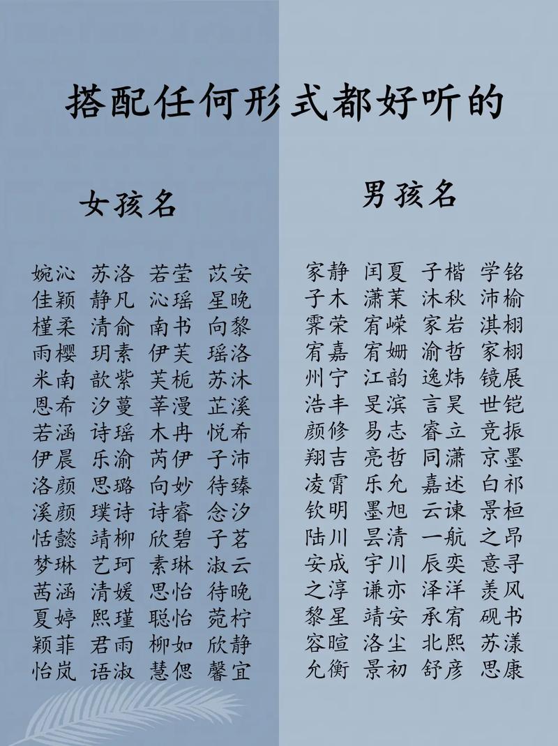 名字相配姓名配对 名字配对查询超准