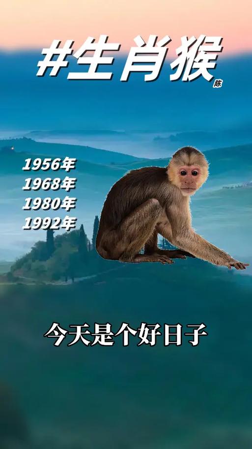 1992年属猴吉日生的好 1992年猴运势好的年份