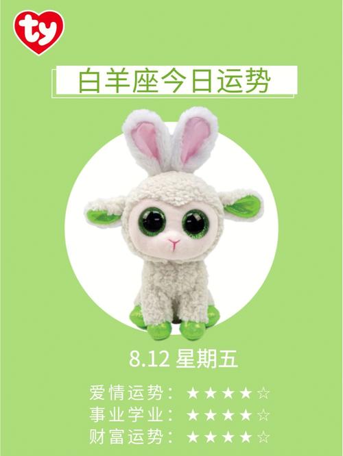 为什么白羊座今天运势这么差 白羊男狮子女近期运势