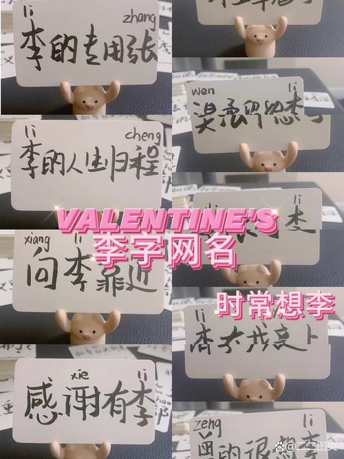 姓名配对李胜男网名 李胜男名字
