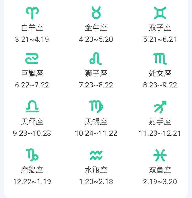 阳历九月2是什么星座 星座查询书