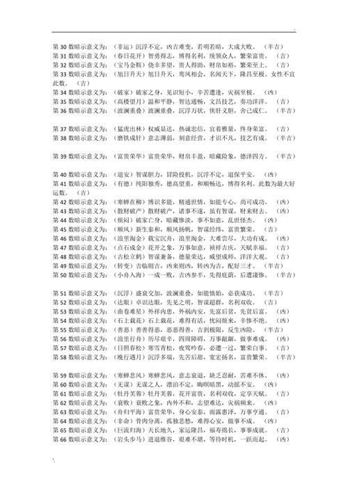 出生八字名字测试打分 马景珩名字八字得分