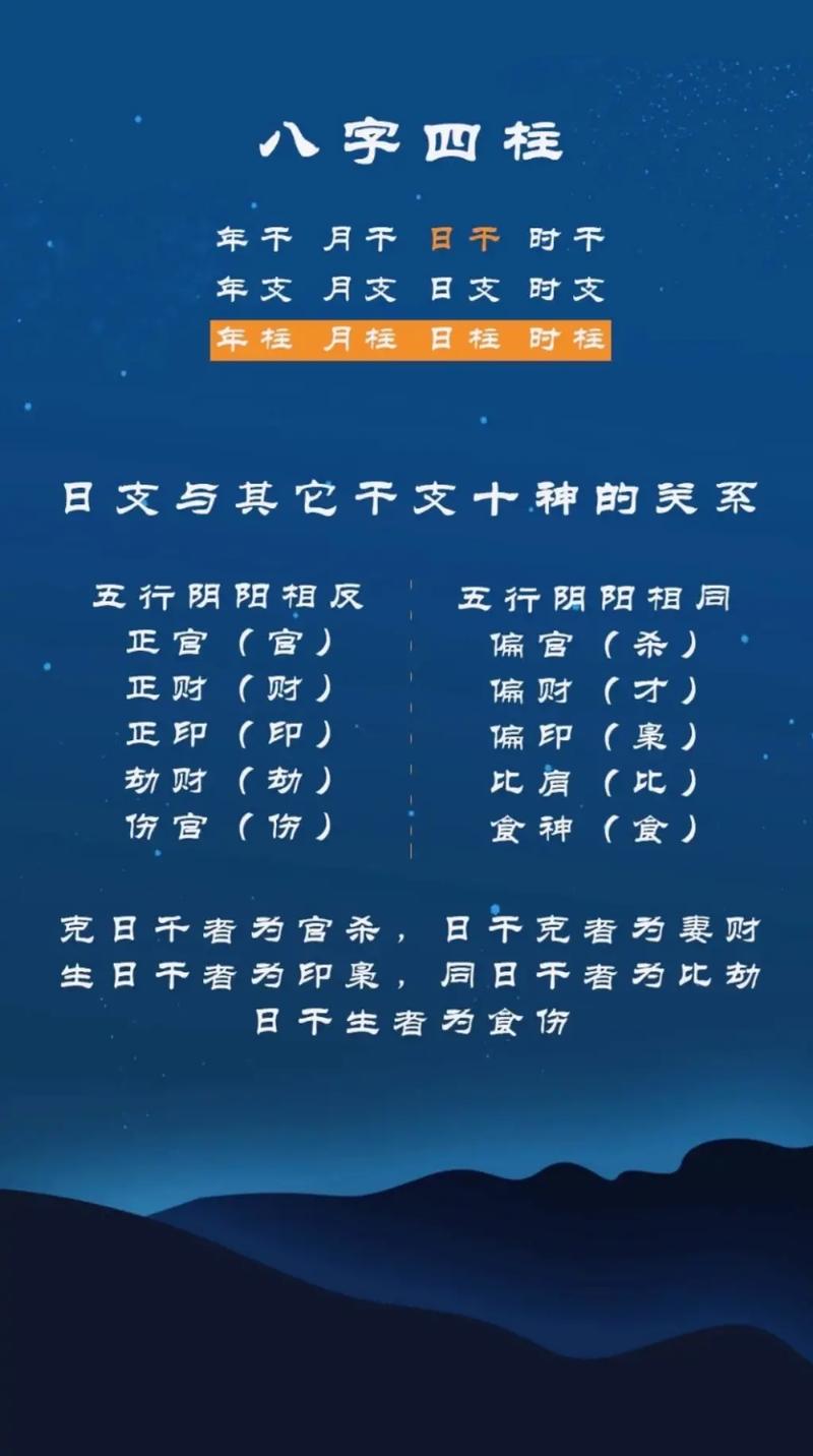 大运八字中食神多的人 中年走食神大运好吗