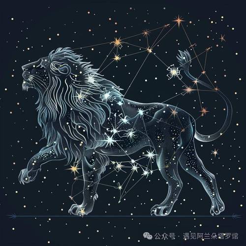 2024谁是狮子座正缘星座 2025年狮子座的贵人星座