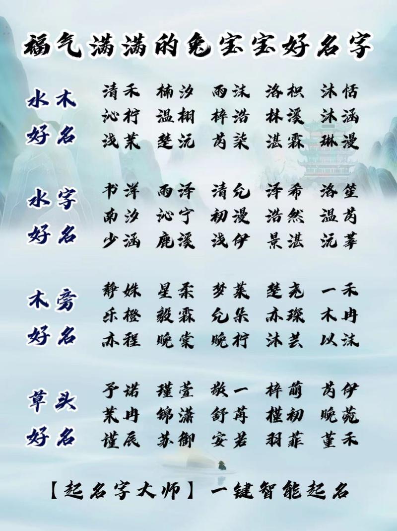 和清禾配对的男孩名字 清禾出自诗经哪里