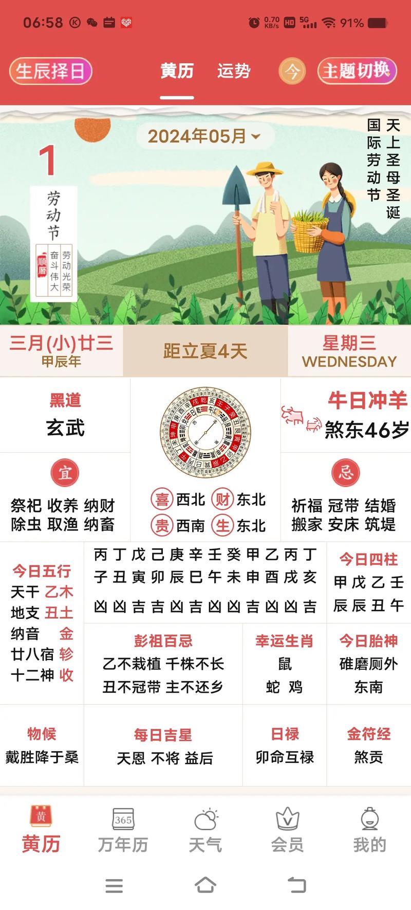 五月份签房约黄道吉日(5月签约黄道吉日)