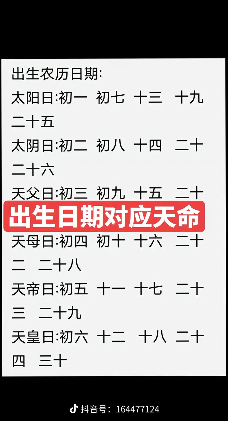 六月出生黄道吉日有哪些 农历6月黄道吉日有哪几天
