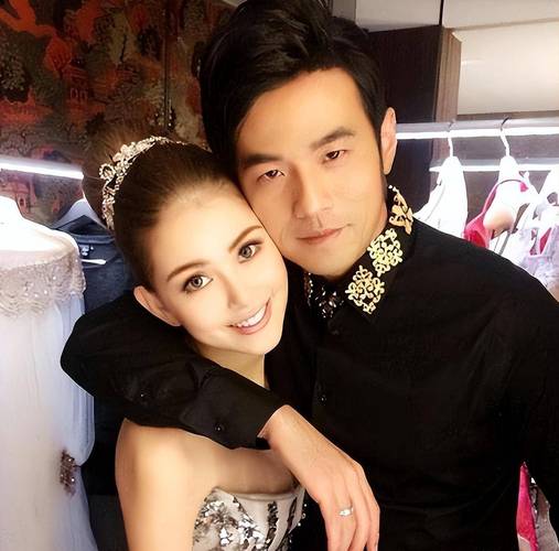 周杰伦昆凌八字面相婚姻 周杰伦昆凌情感预测