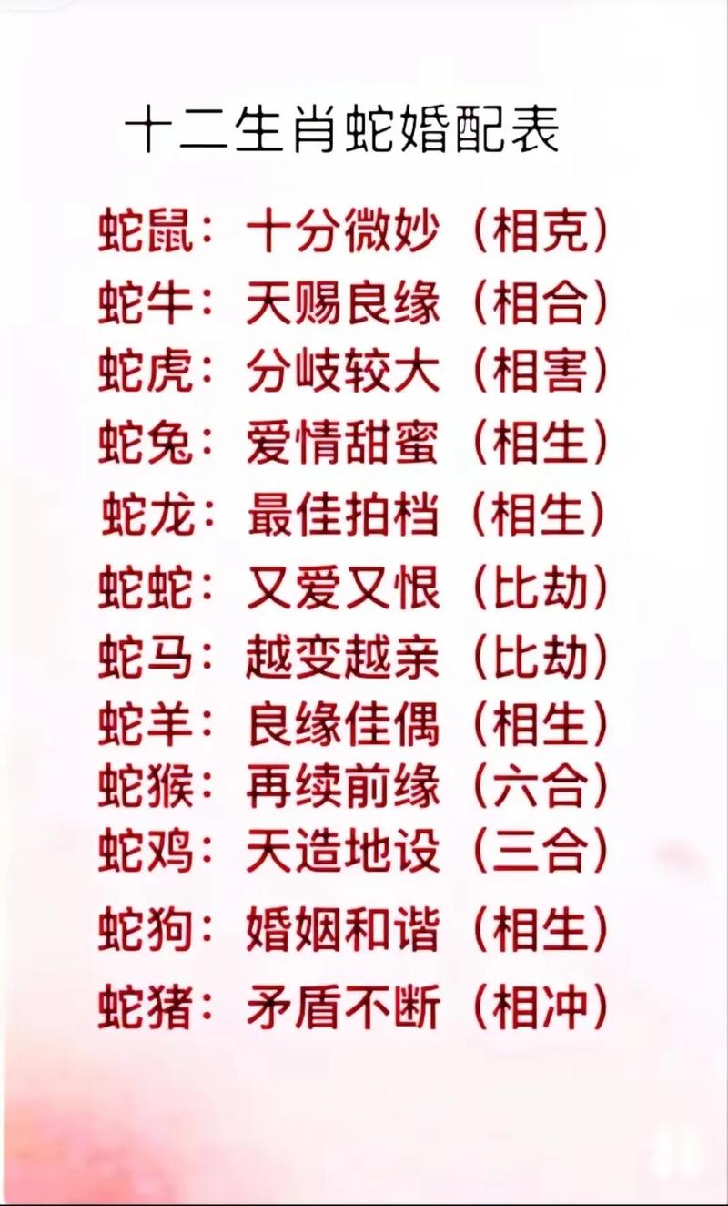 算命男人属蛇婚姻如何(算命男人属蛇婚姻如何呢)