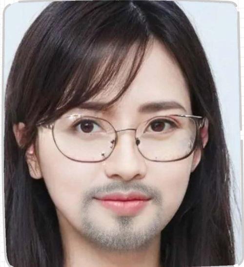 长八字胡子的女人命运如何(八字胡子好不好)