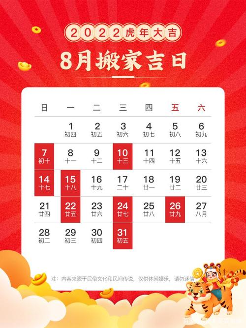 2025年8月租房吉日(租房吉日2020年)