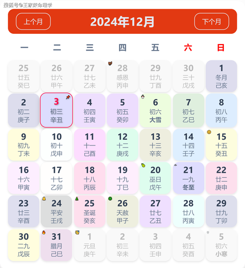 25年12月22黄道吉日 25年1月20号黄道吉日