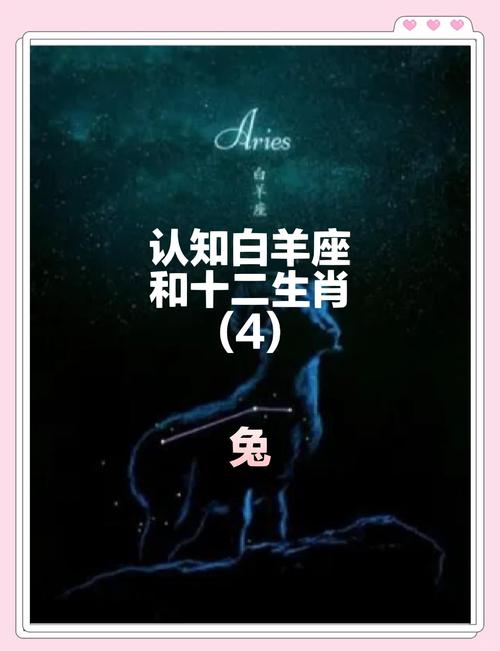 属兔女白羊座的婚姻及运势(属兔女白羊座的婚姻及运势如何)
