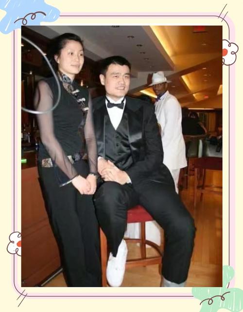 姚明八字姻缘(姚明婚姻)