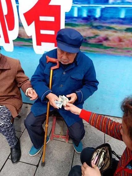 合肥有名的算命瞎子 合肥侯瞎子
