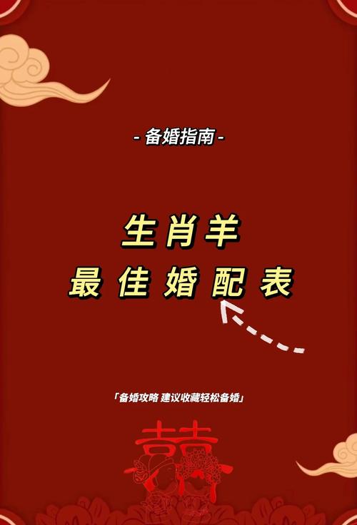 91年属羊男女结婚吉日(91年属羊男结婚大利月)