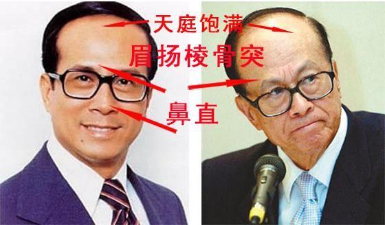 眉毛上方有肉隆起面相 眉上双骨隆起图片