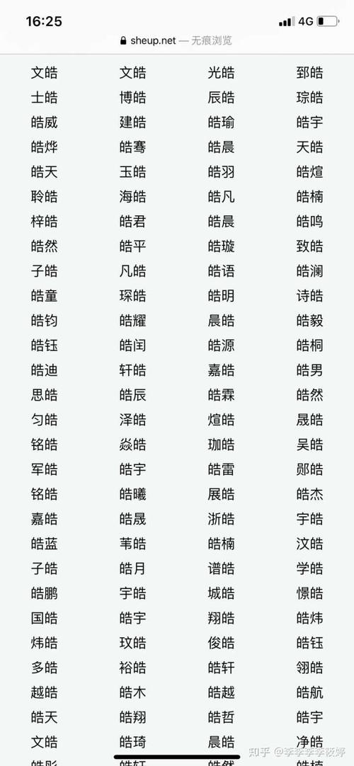 给宝宝以皓字起名好吗男孩 2025年蛇年起名带皓字的名字