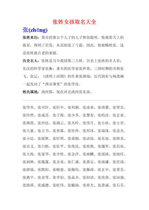 张艺起名女宝宝取名字 张艺菡字取名寓意