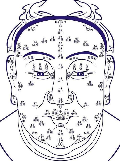 十二星座神秘面相男生 十二星座男外貌排名