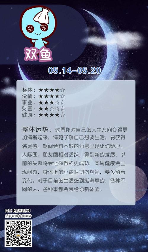 双鱼九月份运势2018 双鱼九月中旬整体运势