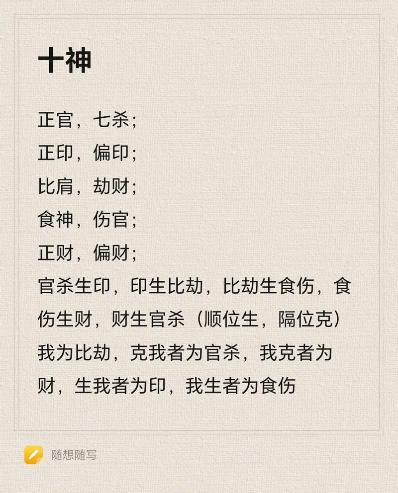 八字带七杀偏印日主正财 正财坐七杀偏印意味什么